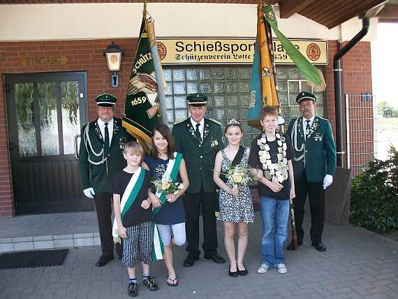 Königschießen 11 020