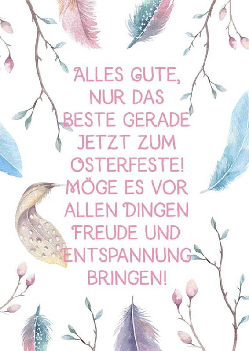 Ostergrüße 2020 Ostergrüße 2020